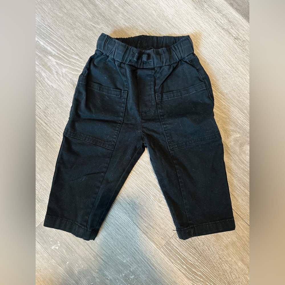 Zara girl Jean